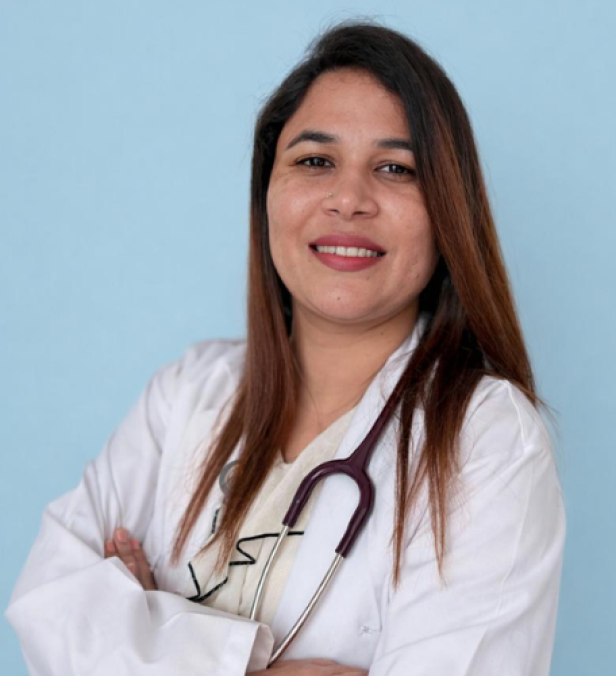 Dr. Sheetal Dogra